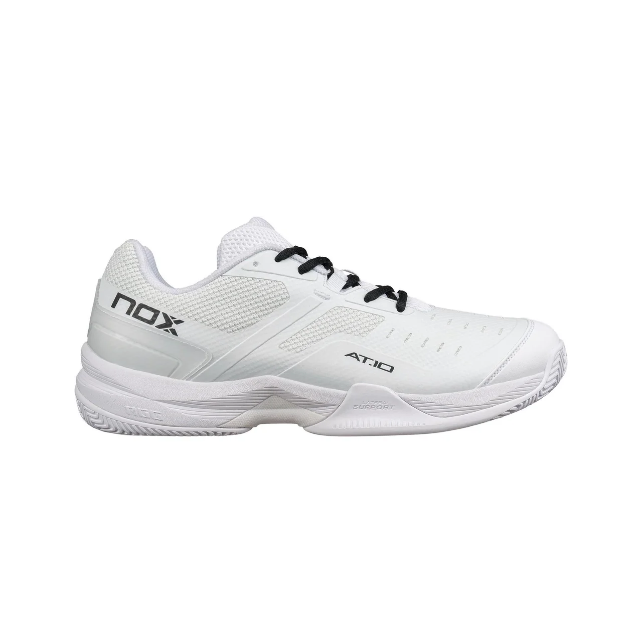 Nox AT10 Pro Padel White 2025