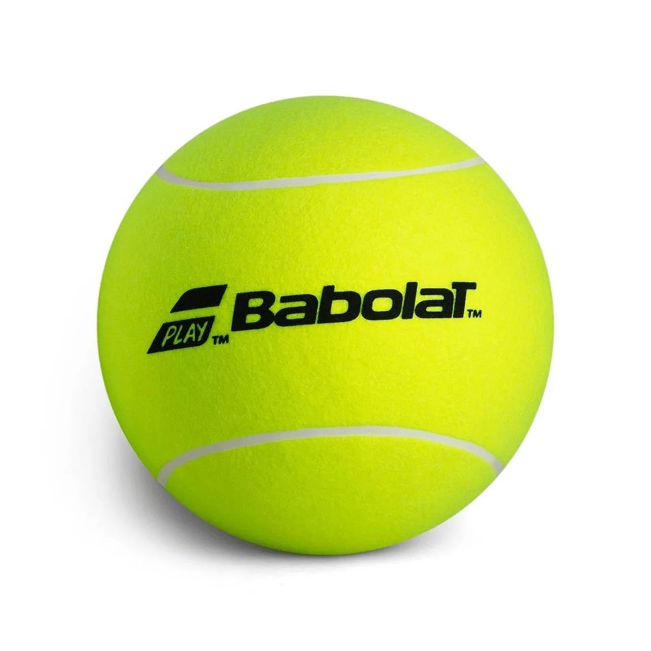 Babolat Jumbo Tennis Ball