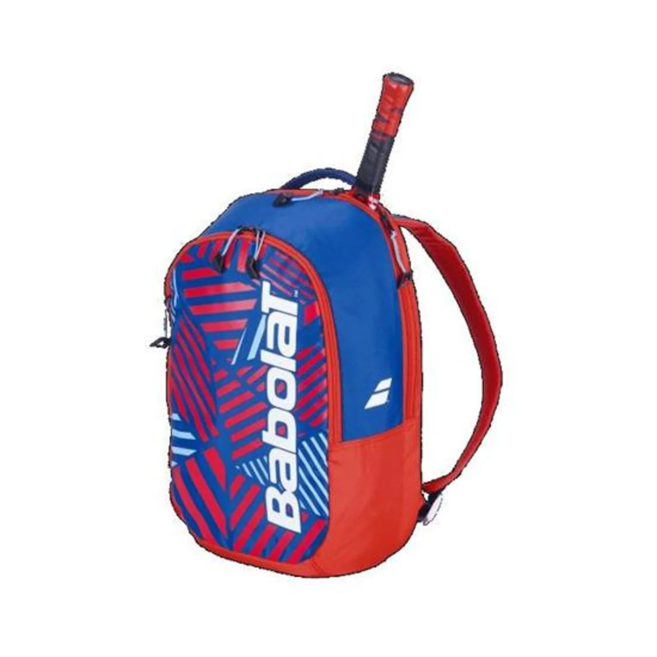 Babolat Backpack Kids Blue/Red