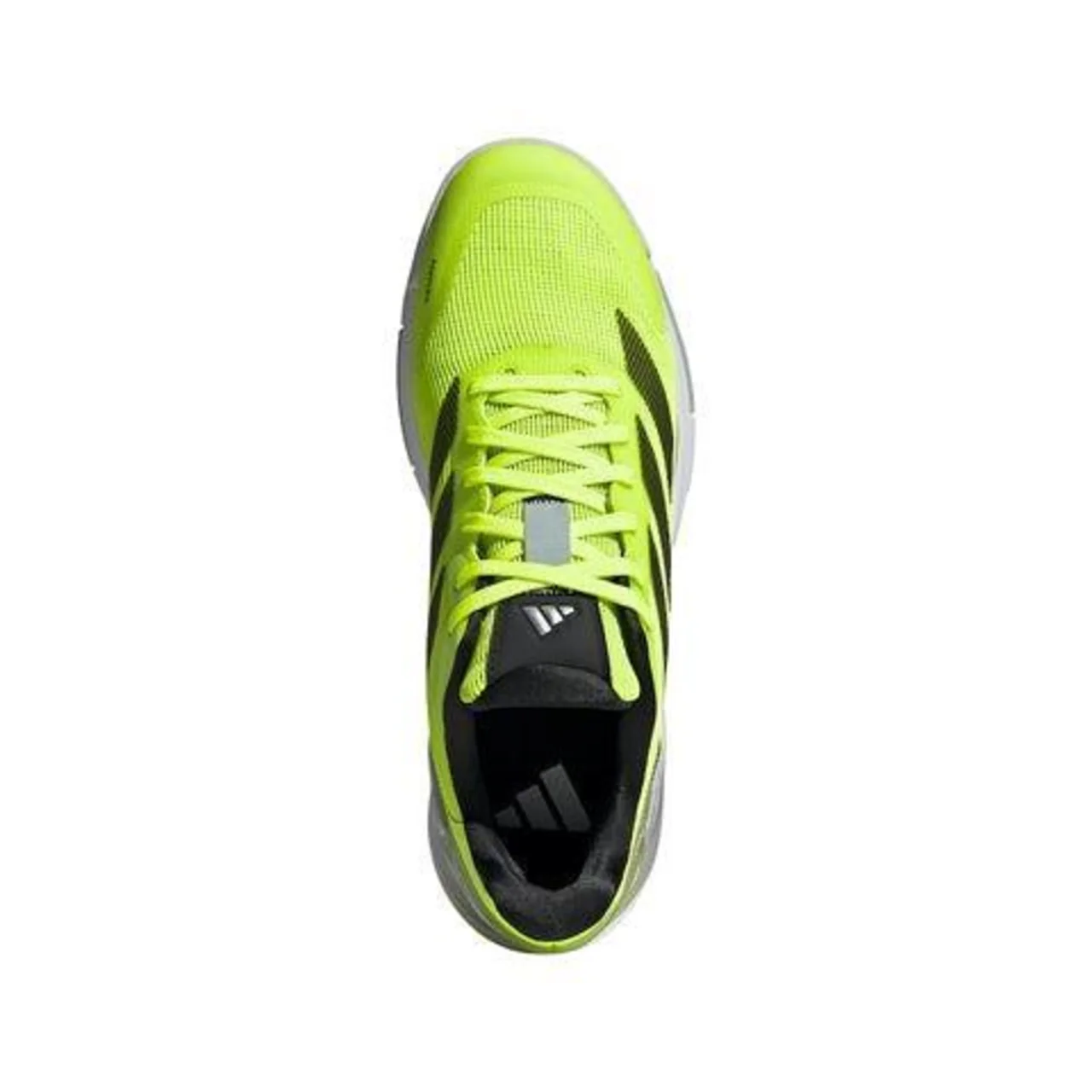 Adidas CrazyQuick LS Padel Unisex Lucid Lemon