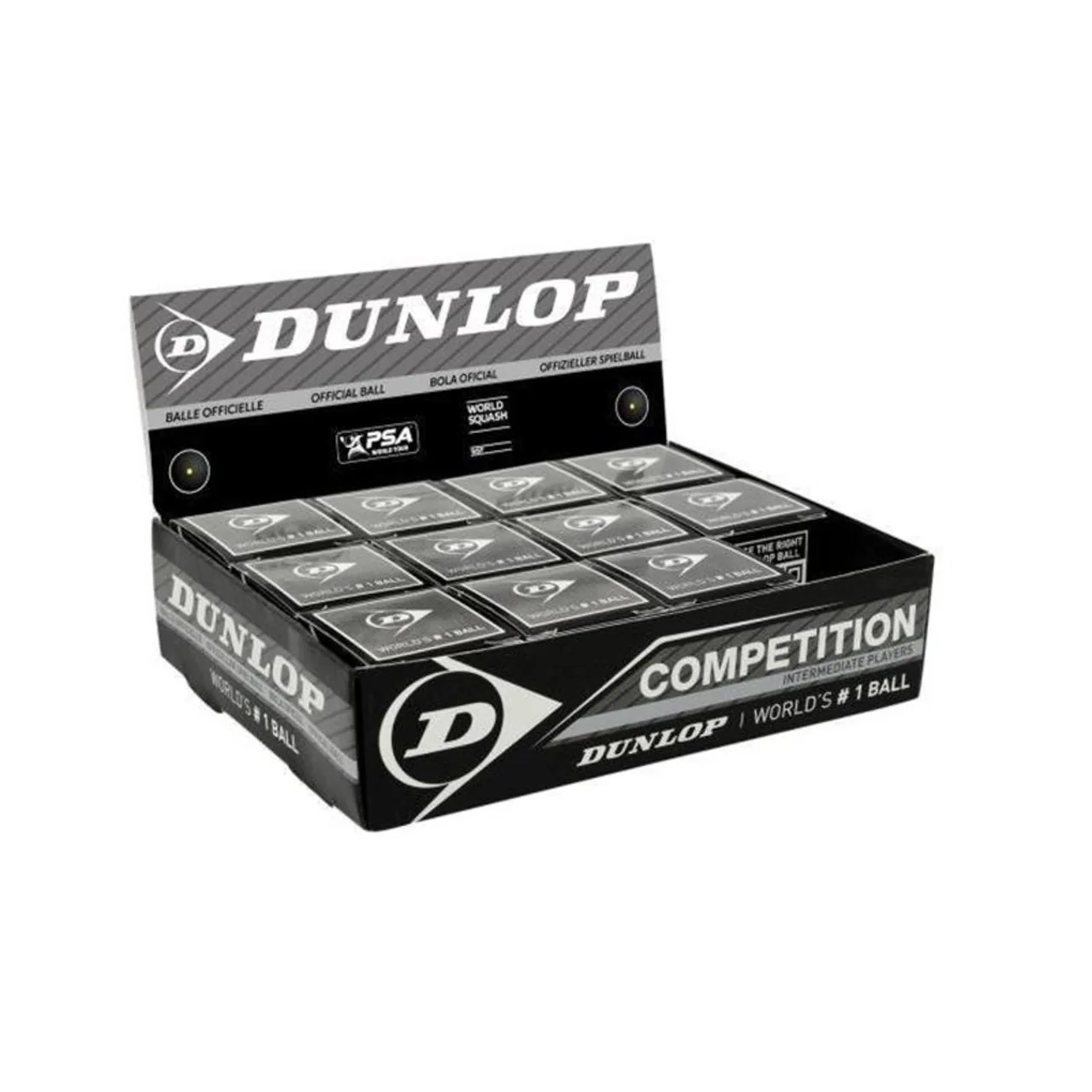 Dunlop Competition XT 1-pack (1)