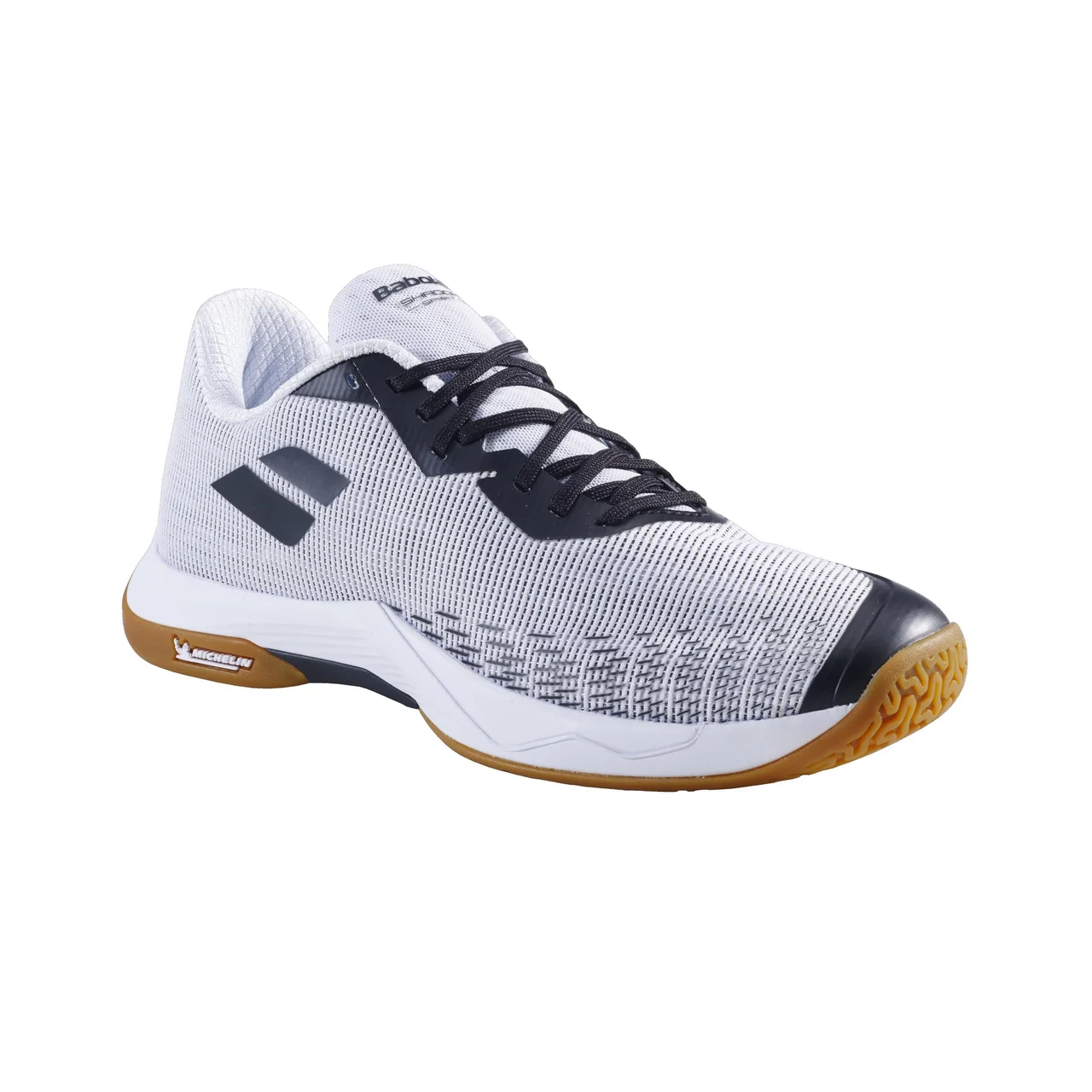 Babolat Shadow Spirit 2 White/Black