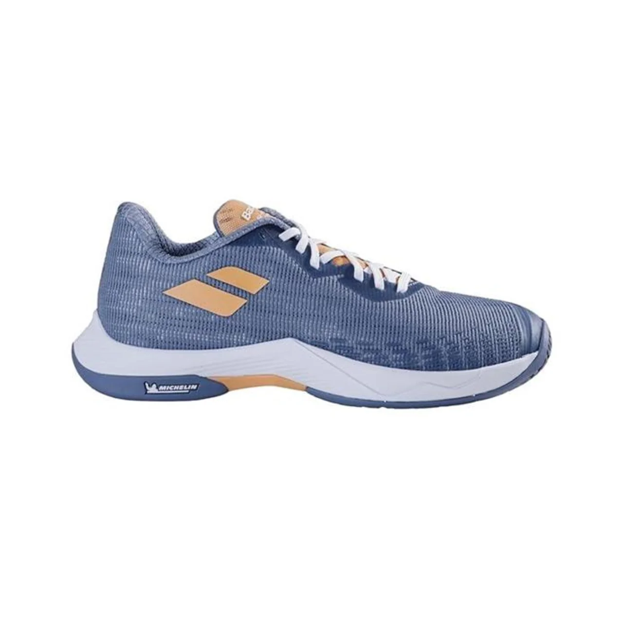 Babolat Shadow Spirit 2 Women Grey/Coral