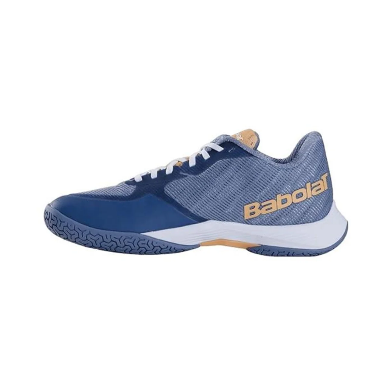 Babolat Shadow Spirit 2 Women Grey/Coral