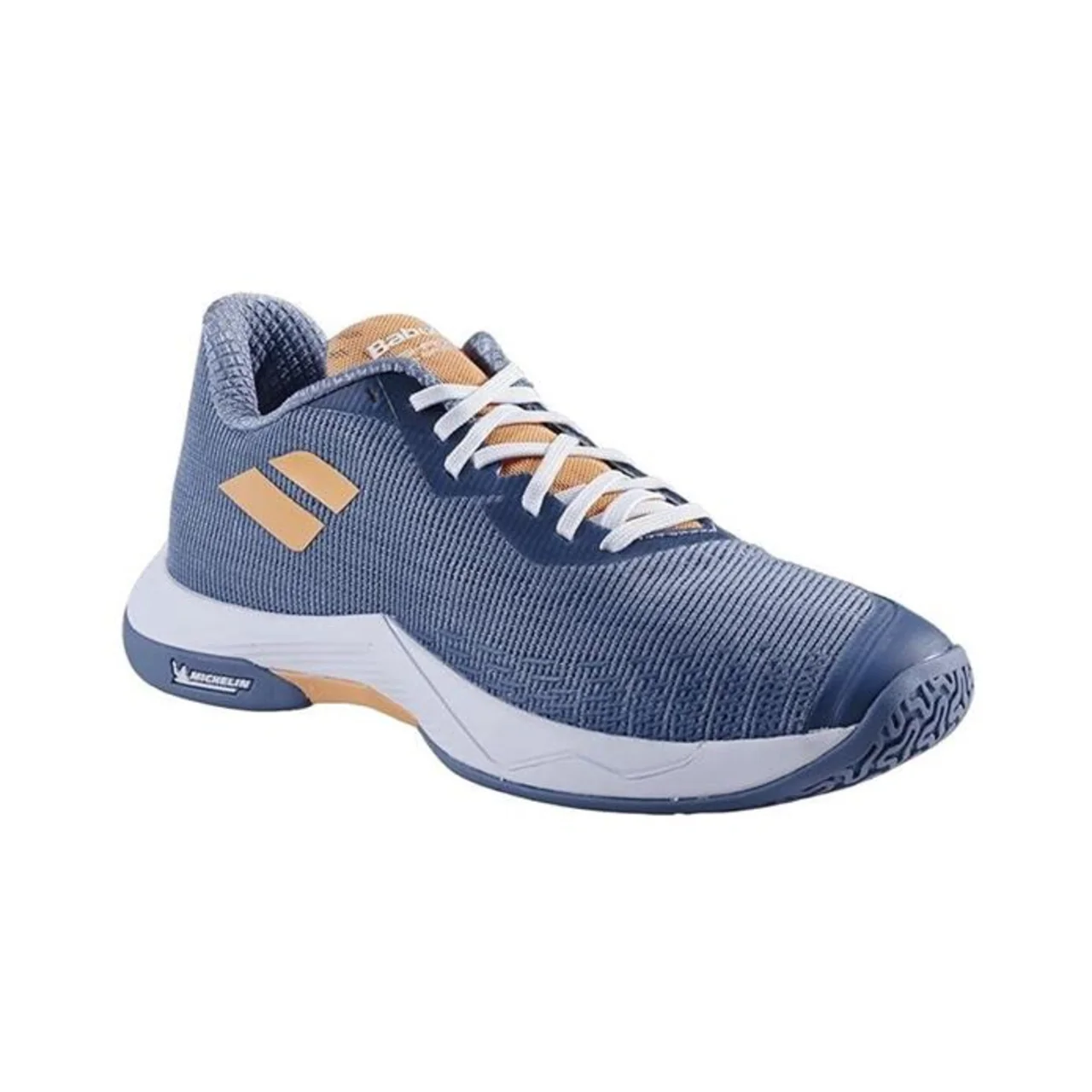 Babolat Shadow Spirit 2 Women Grey/Coral