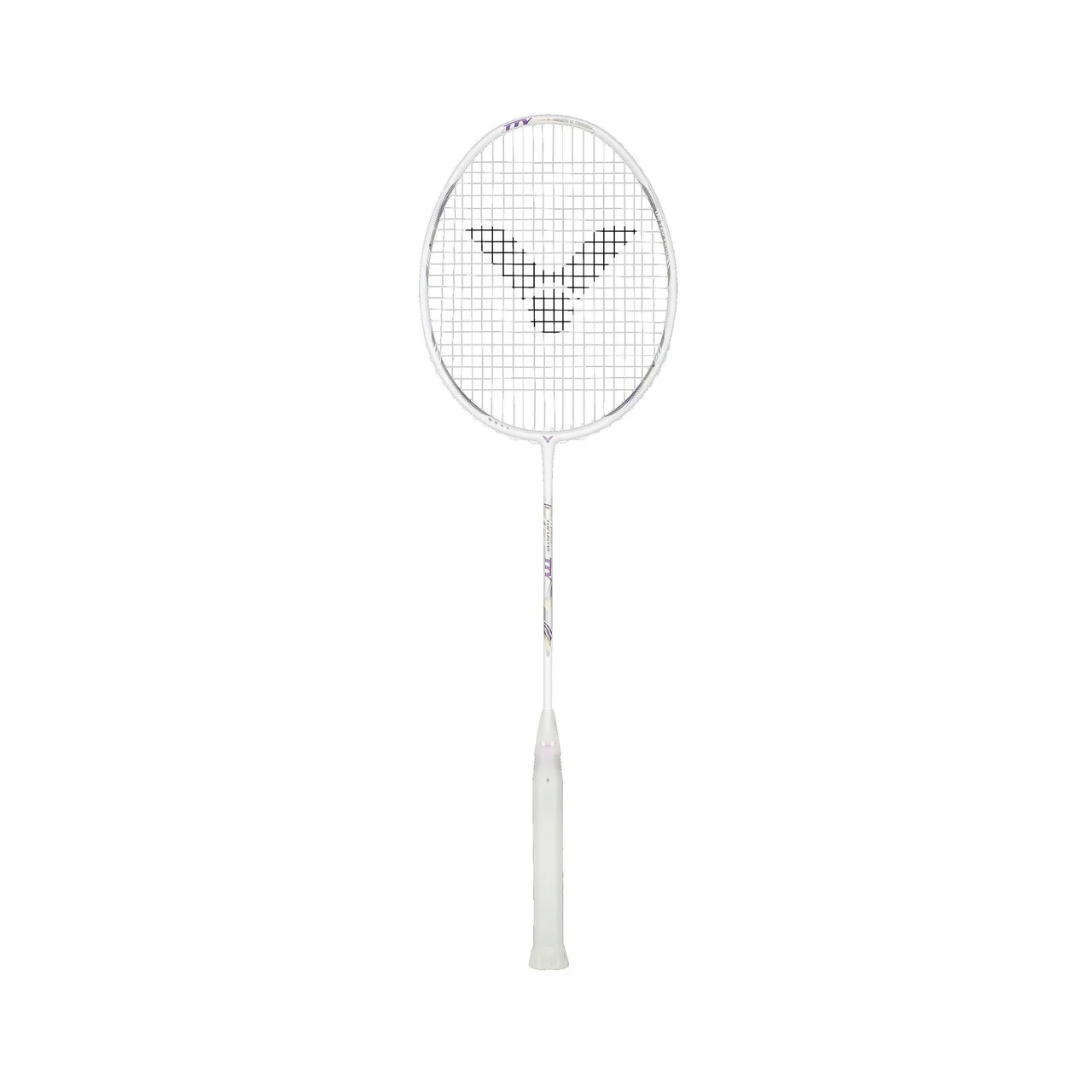 Victor Thruster TTY TK-Tai Tzu-Ying Pearly White