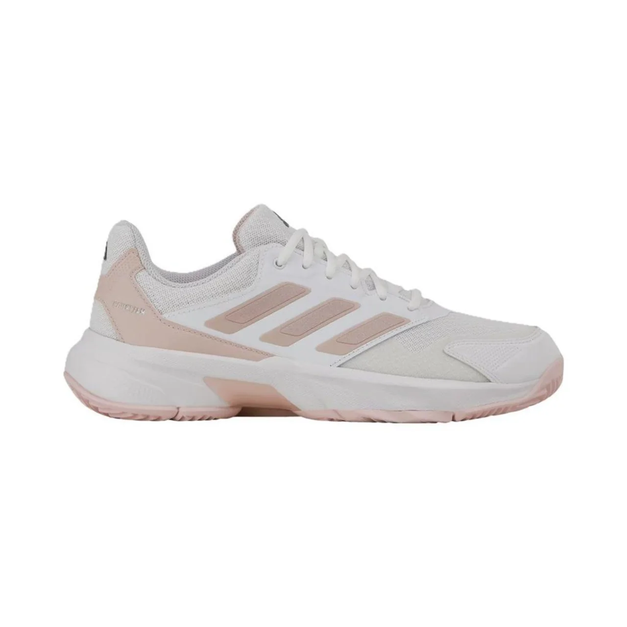 Adidas Courtjam Control 3 Women Pink