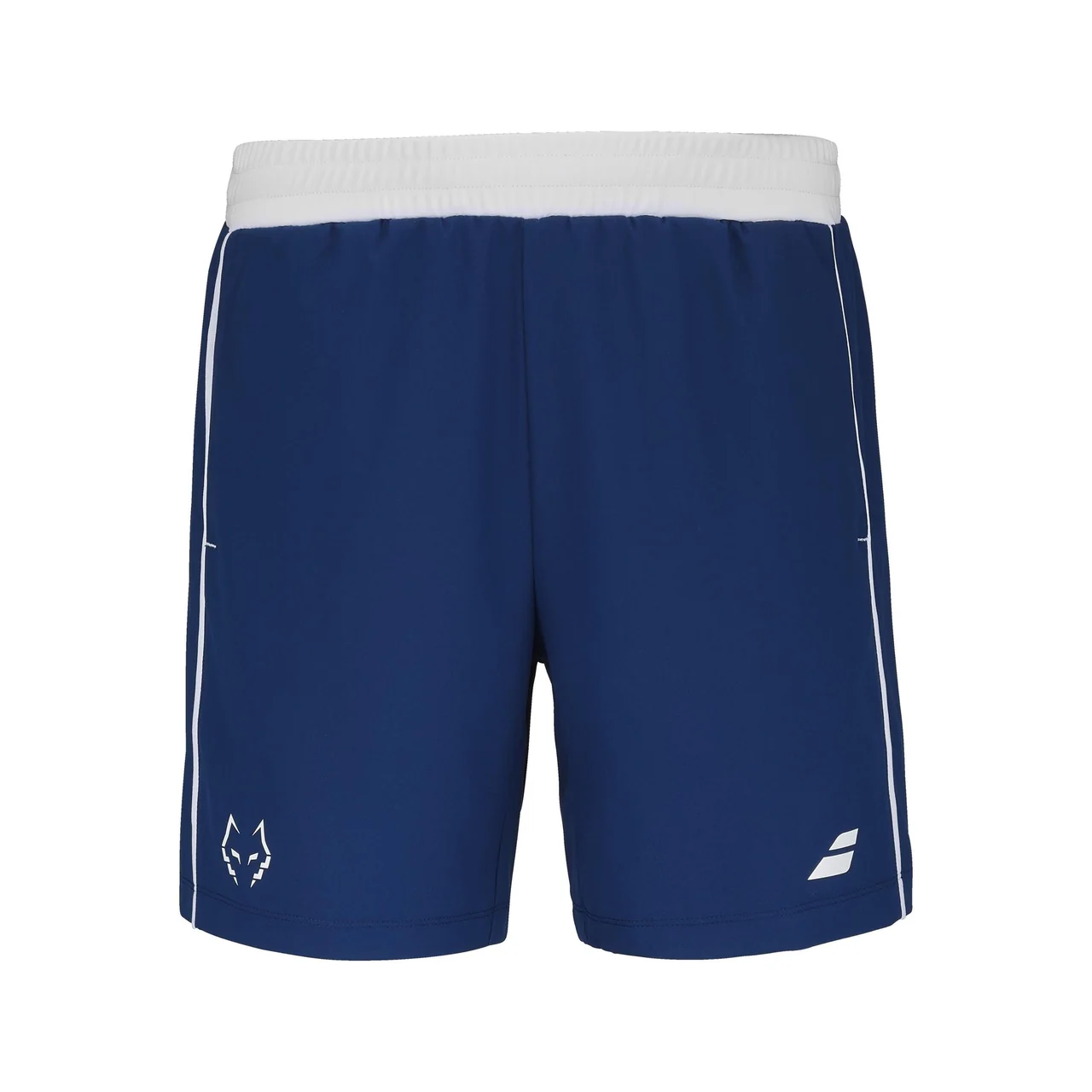 Babolat Shorts Juan Lebrón Estate Blue