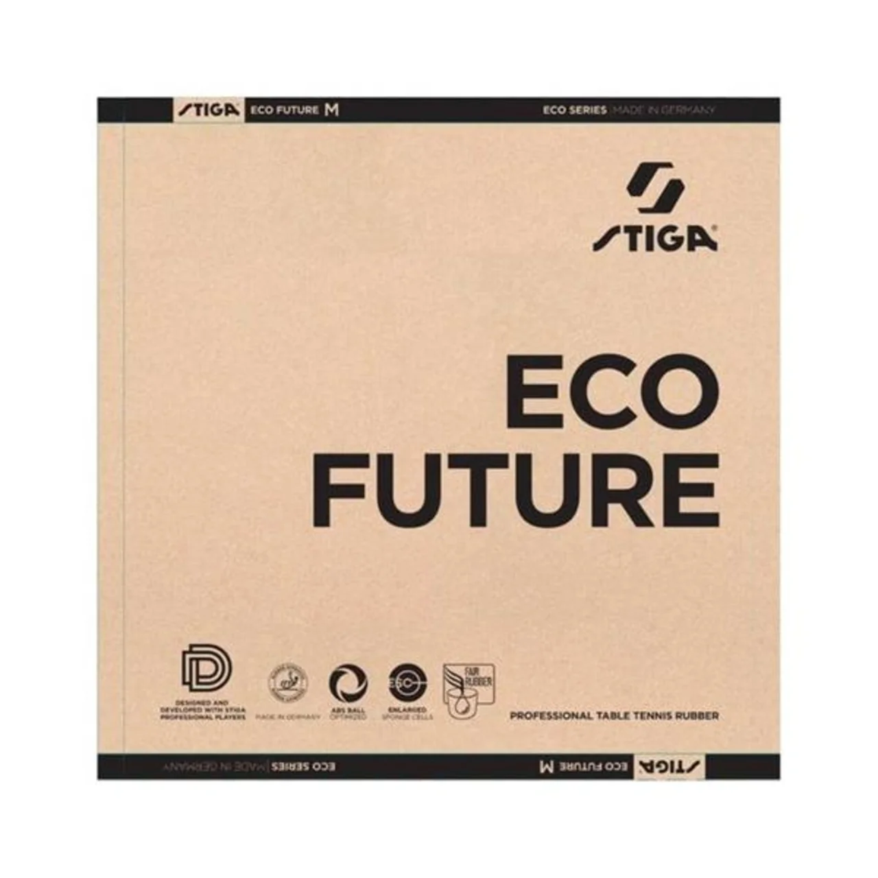 Stiga Eco Future