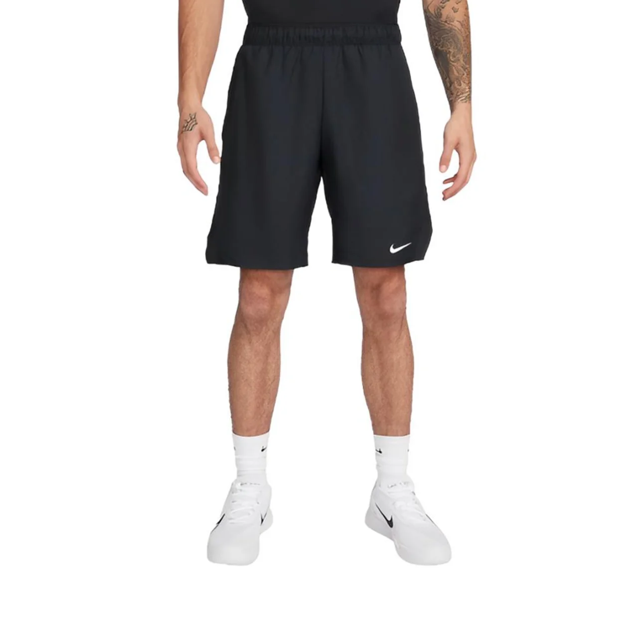 Nike Court Victory 9" Shorts Black