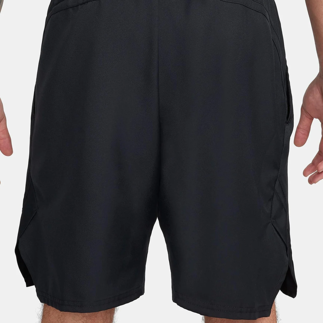 Nike Court Victory 9" Shorts Black