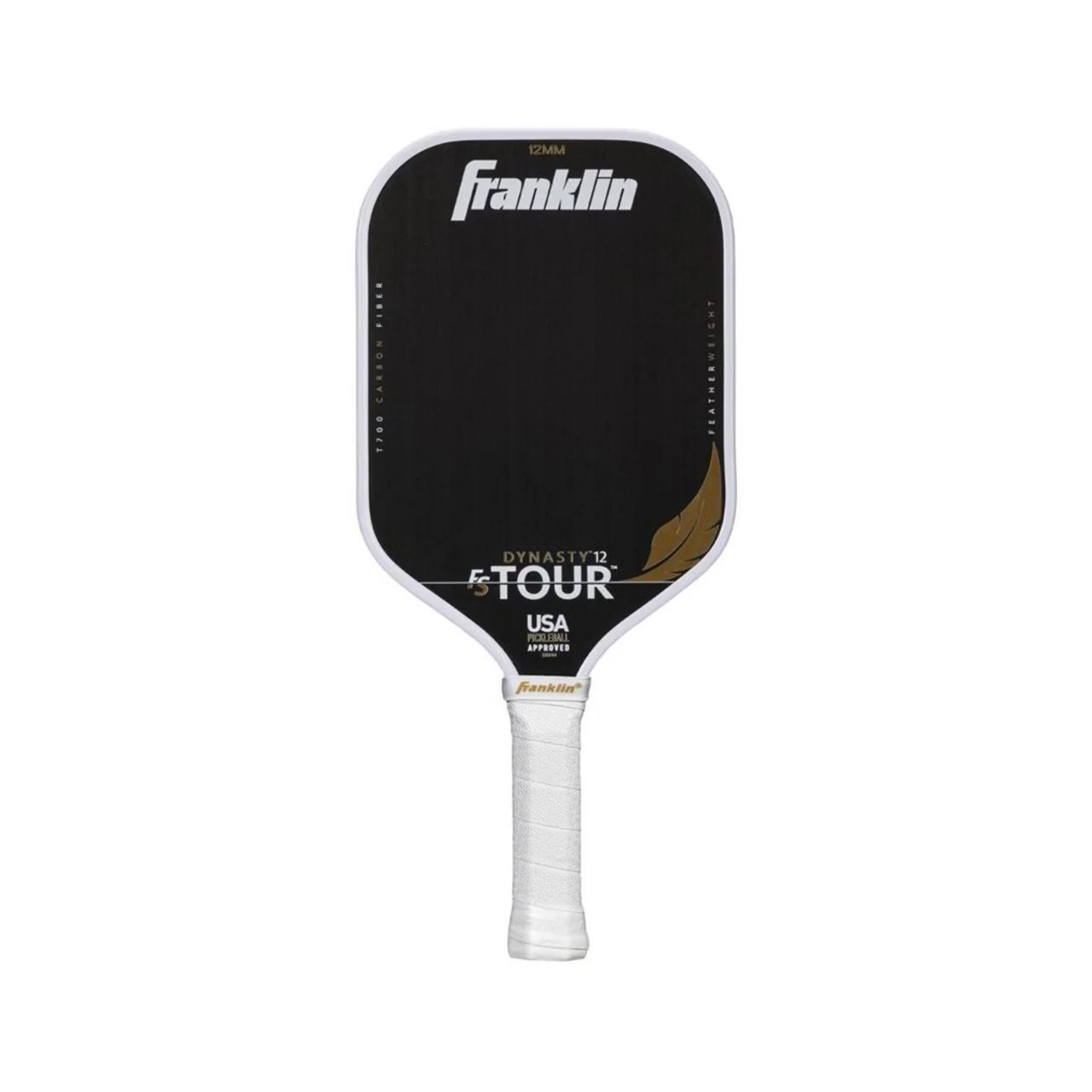 Franklin FS Tour Dynasty Feather 12mm