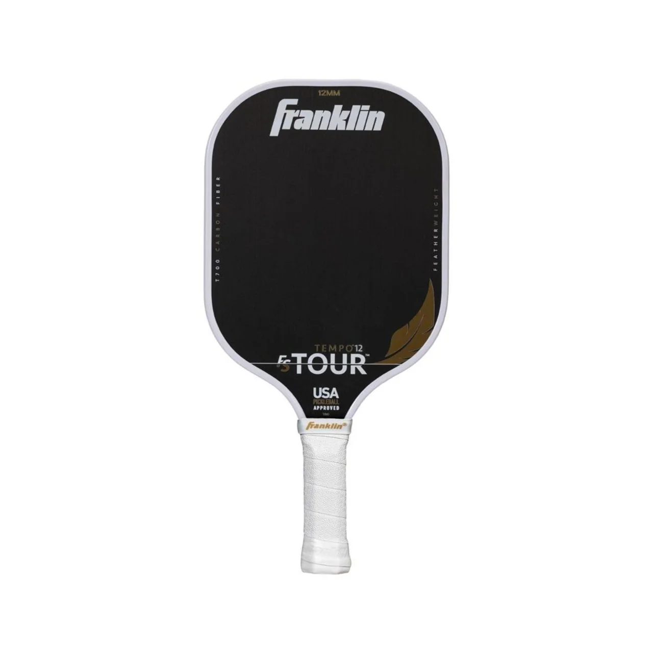 Franklin FS Tour Tempo Feather 12mm