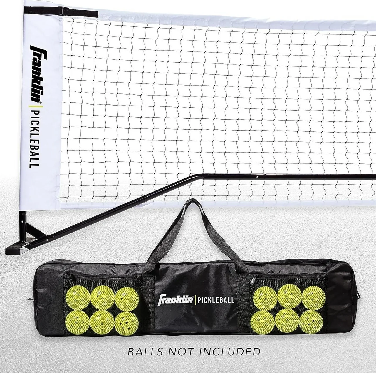 Franklin Official Size Pickleball Net