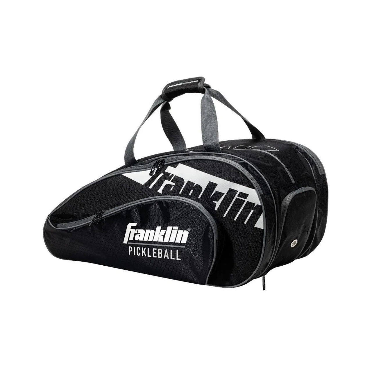 Franklin Pro Series Pickleball Bag Black/White