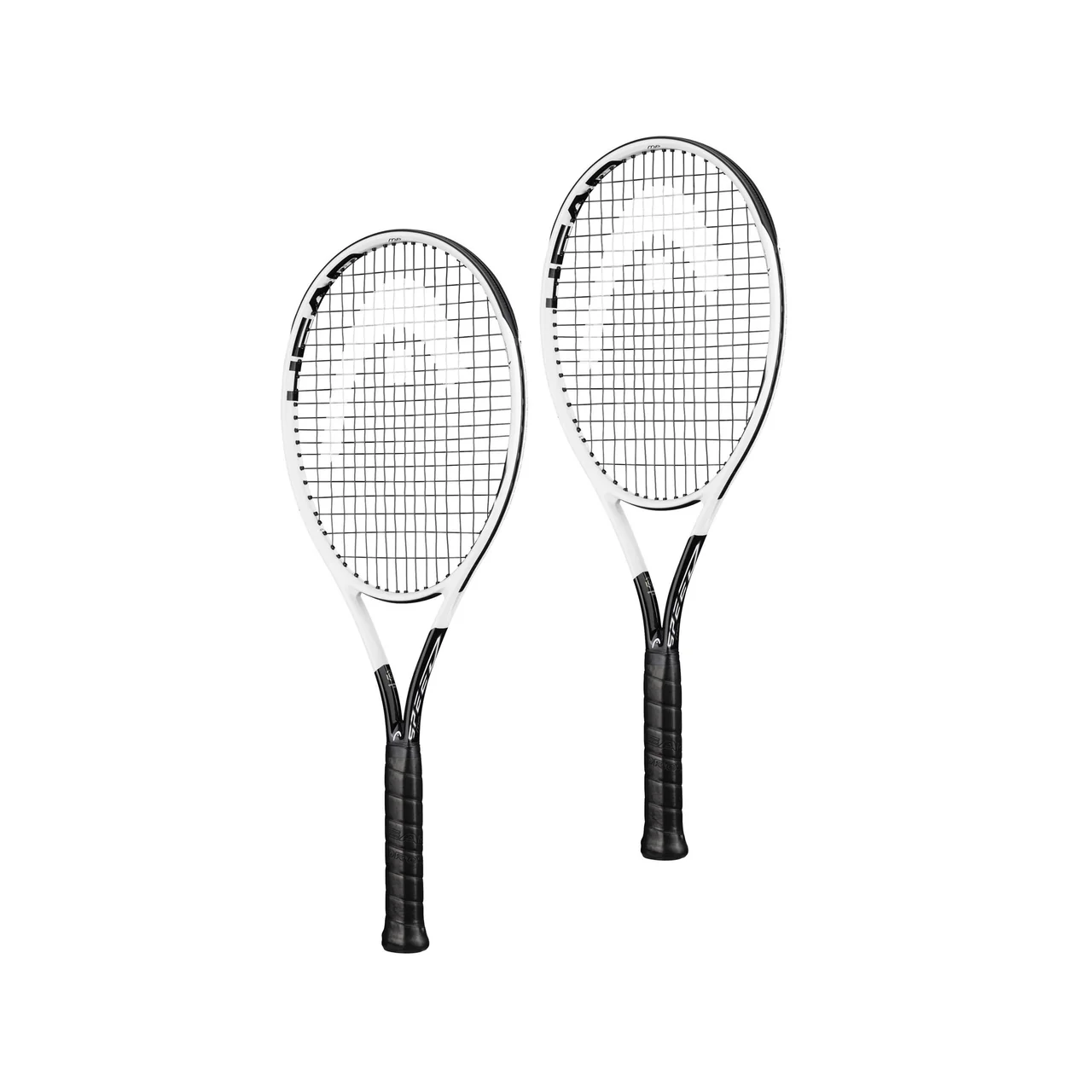 Head Head Graphene 360+ Speed MP 1 achetée, 1 offerte Grip 2