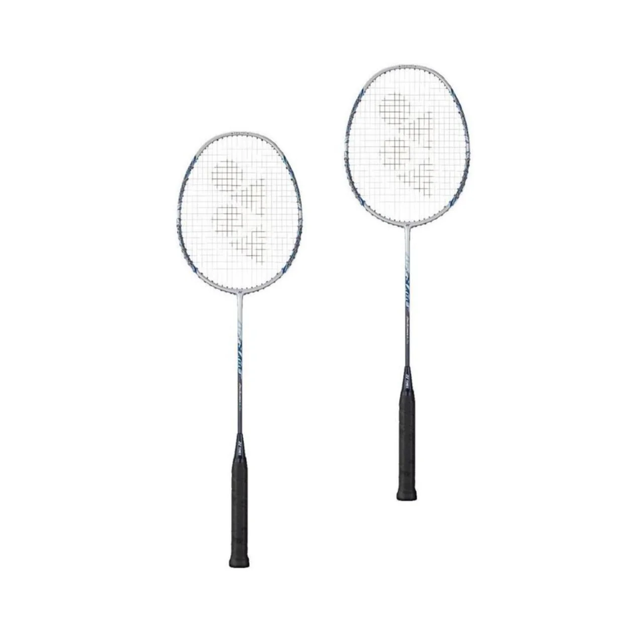 Yonex Arcsaber CS Silver 2-für-1