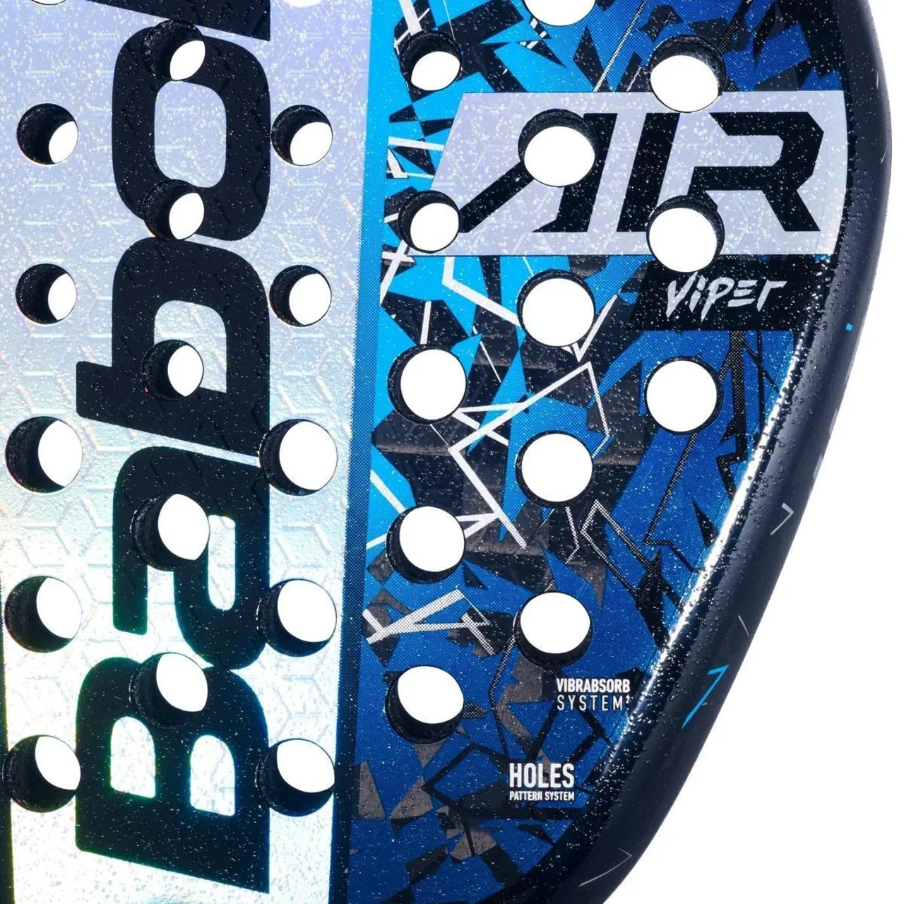 Babolat Viper Air 2.5 2025