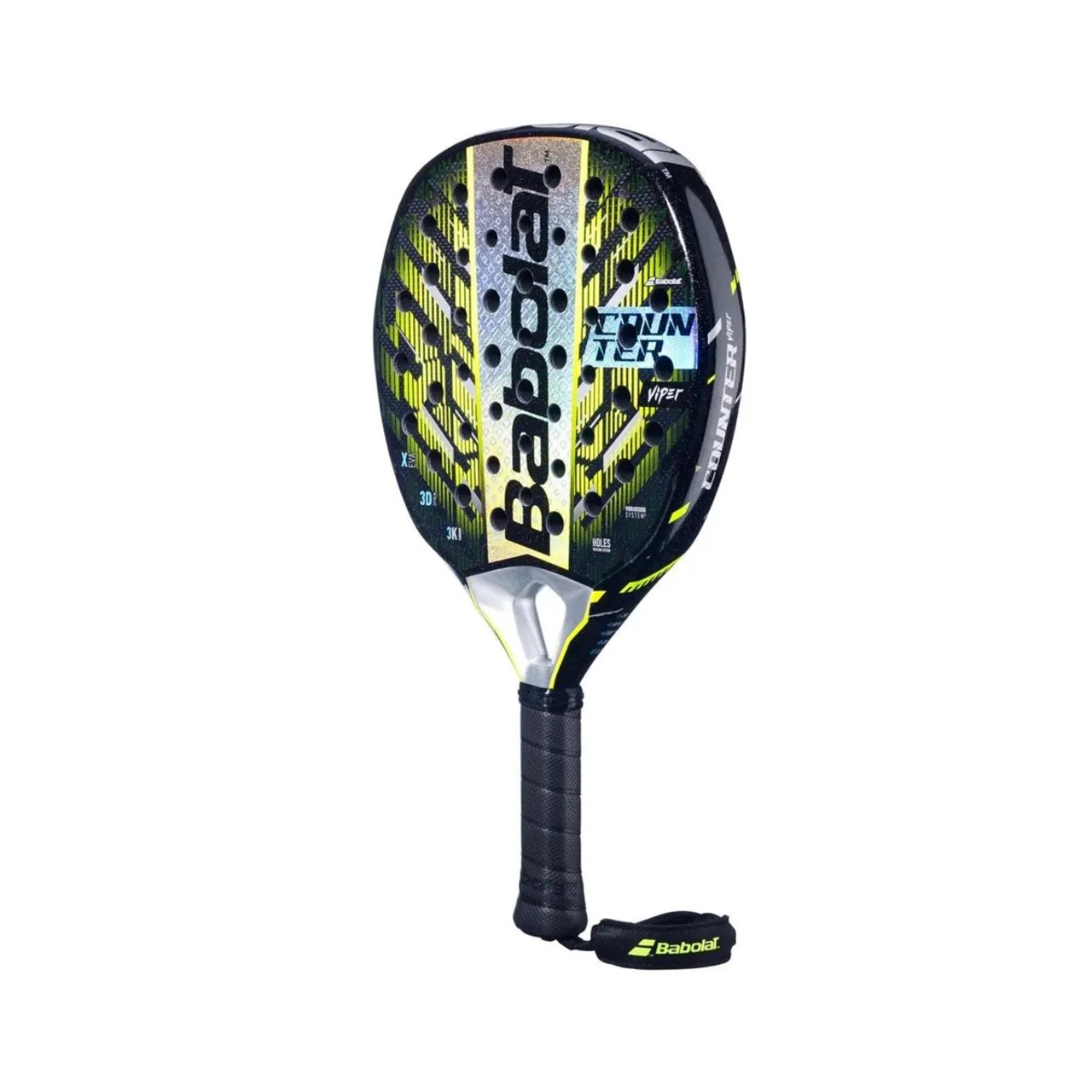 Babolat Viper Counter 2.5 2025