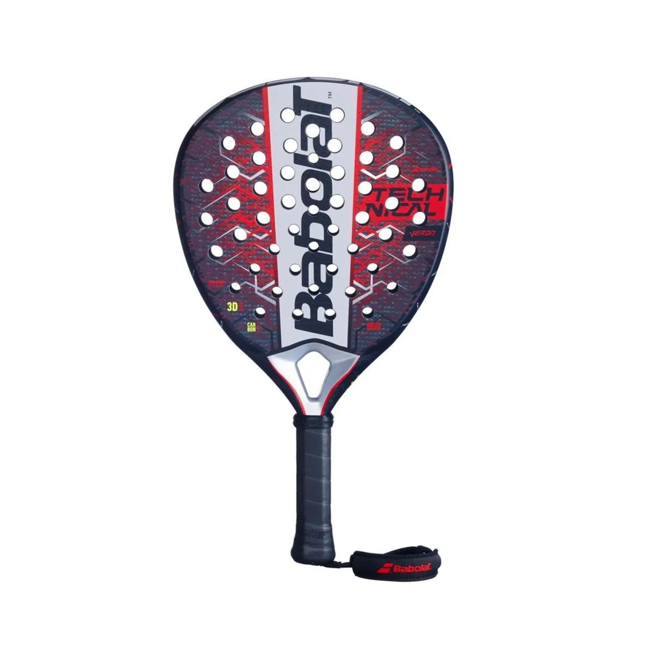 Babolat Veron Technical 2.5 2025