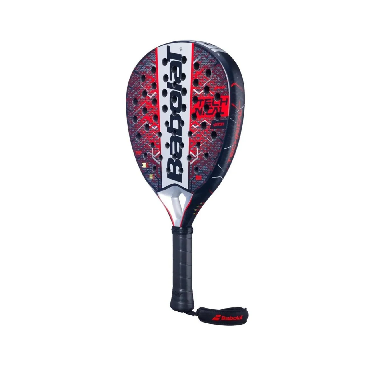 Babolat Veron Technical 2.5 2025