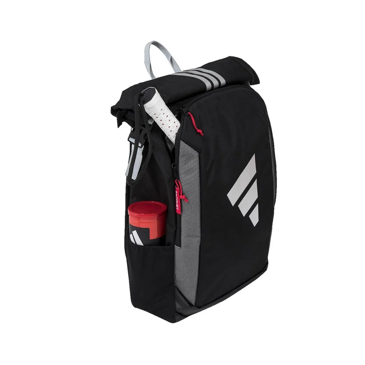 Adidas Backpack Multigame 3.4 Black/Red