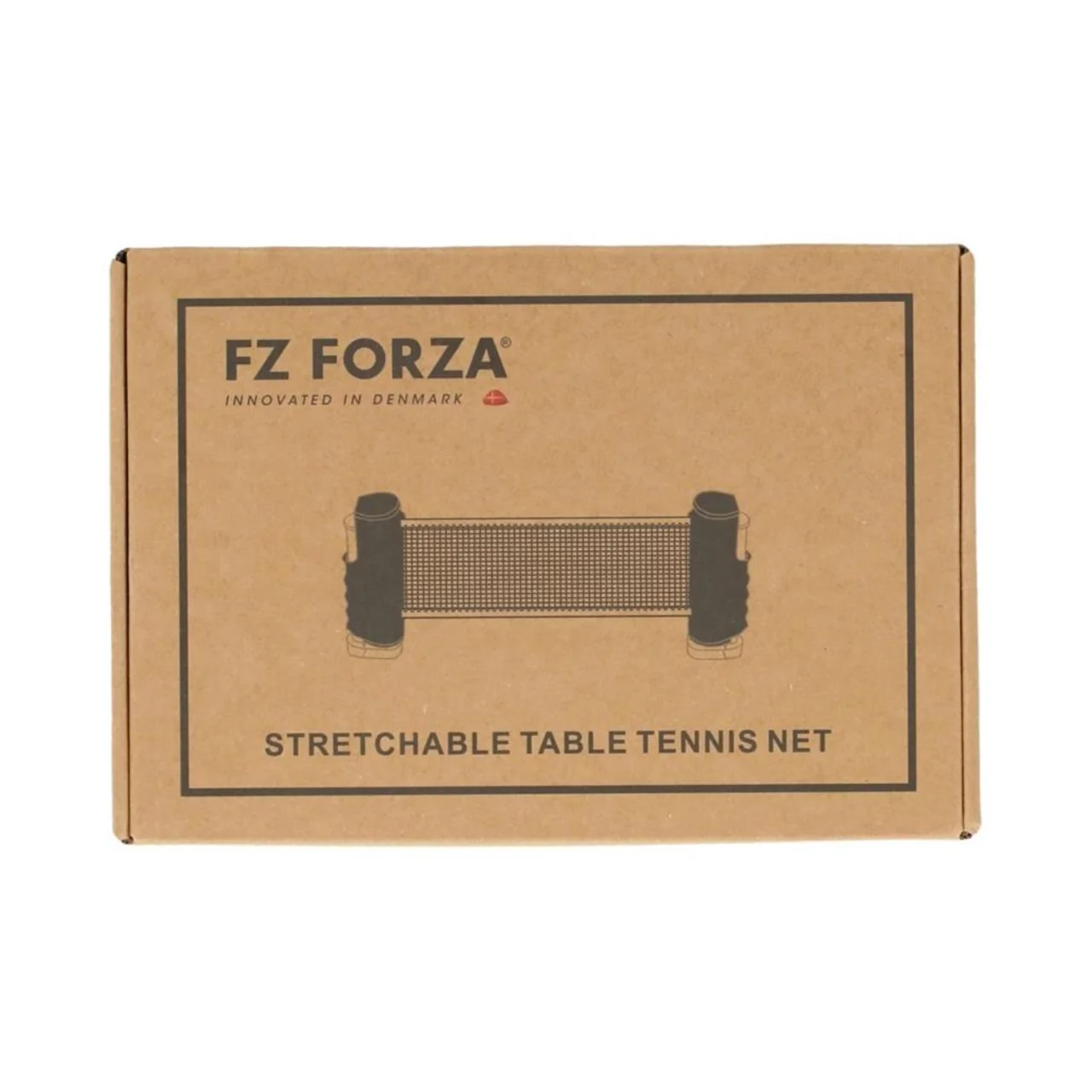 FZ Forza Portable TT Net