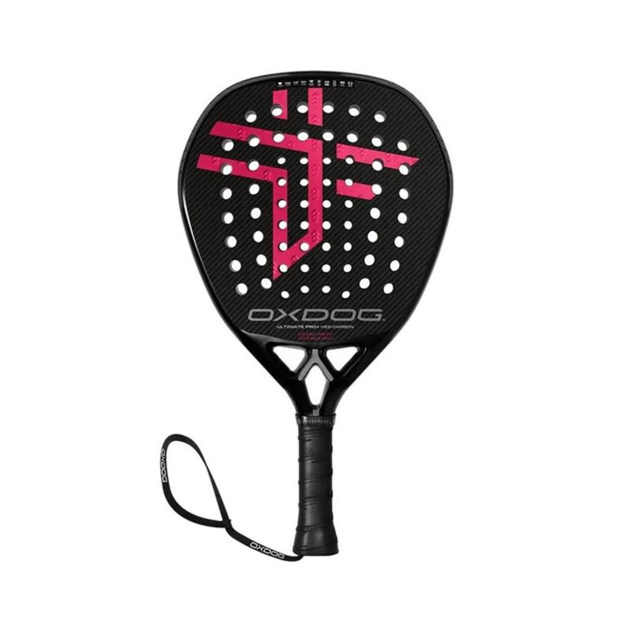 Oxdog Ultimate Pro+ 2025