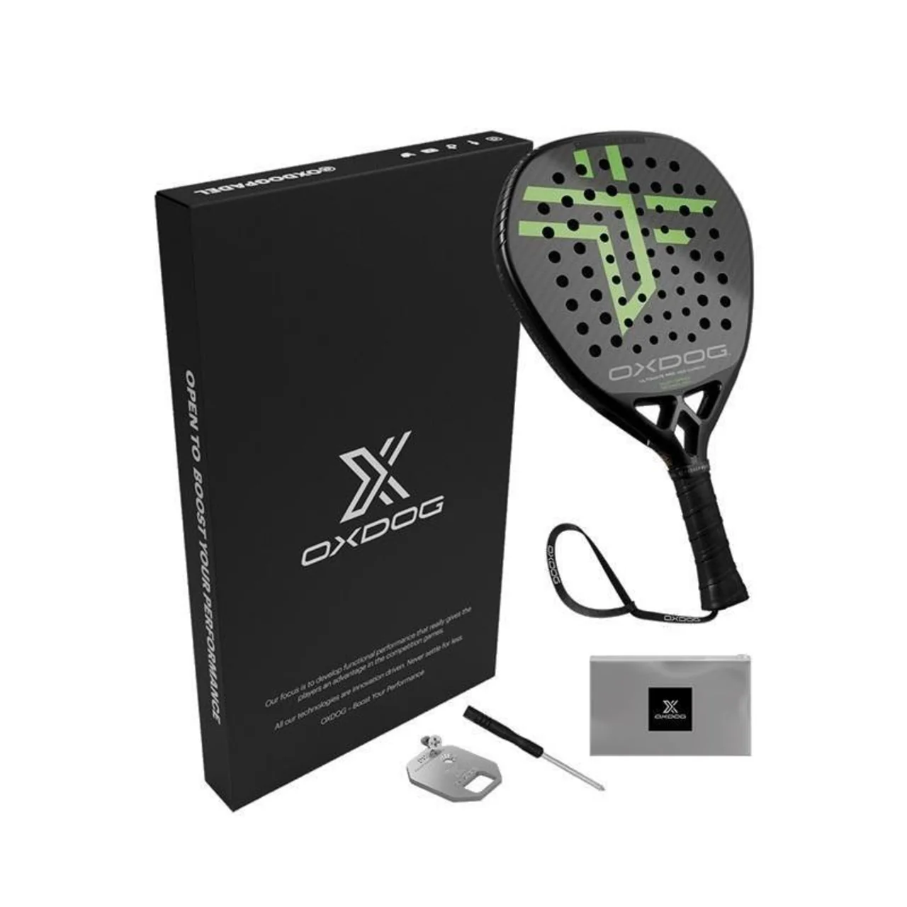 Oxdog Ultimate Pro 2025