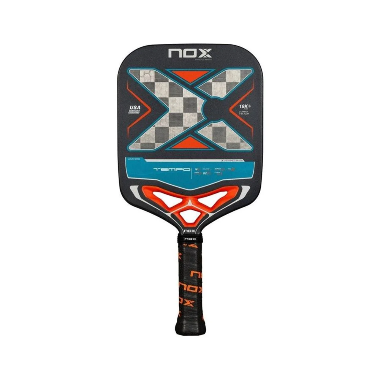 Nox Luxury Tempo Pickleball