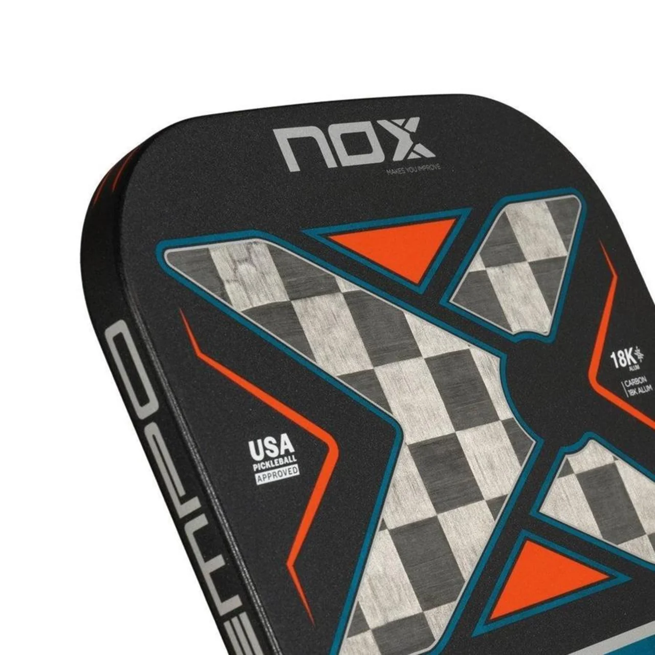 Nox Luxury Tempo Pickleball