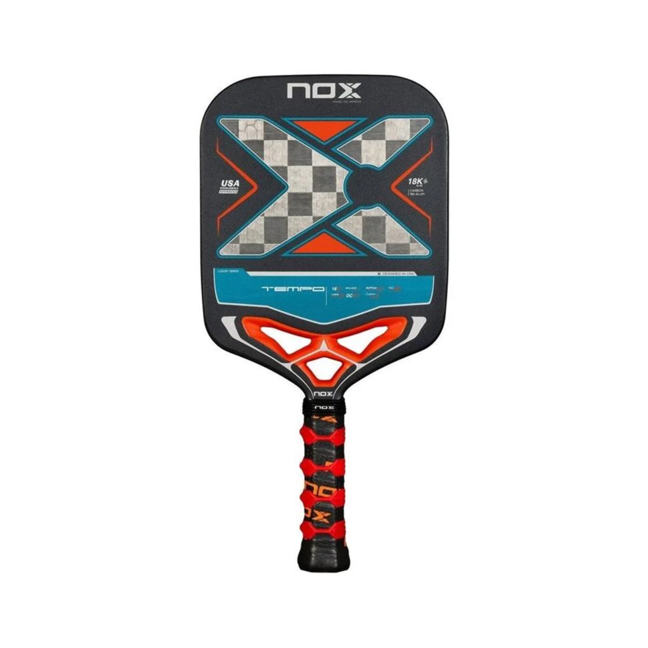 Nox Luxury Tempo Pickleball