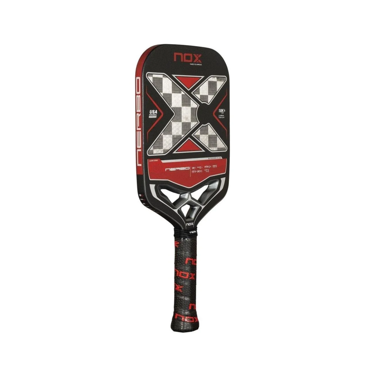 Nox Luxury Nerbo Pickleball