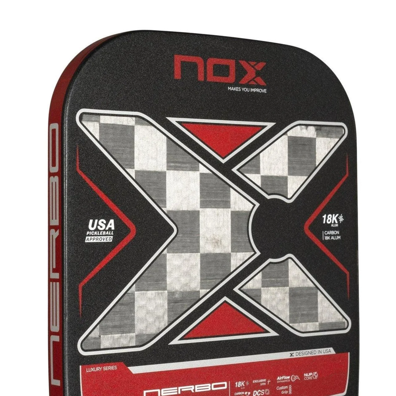 Nox Luxury Nerbo Pickleball