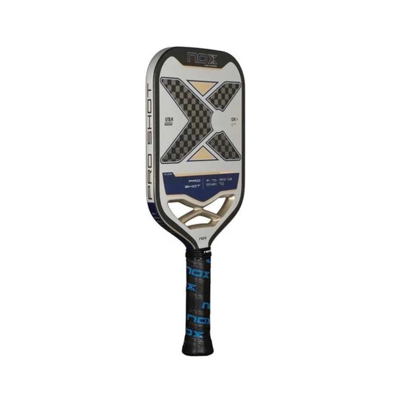 Nox Pro Shot Pickleball