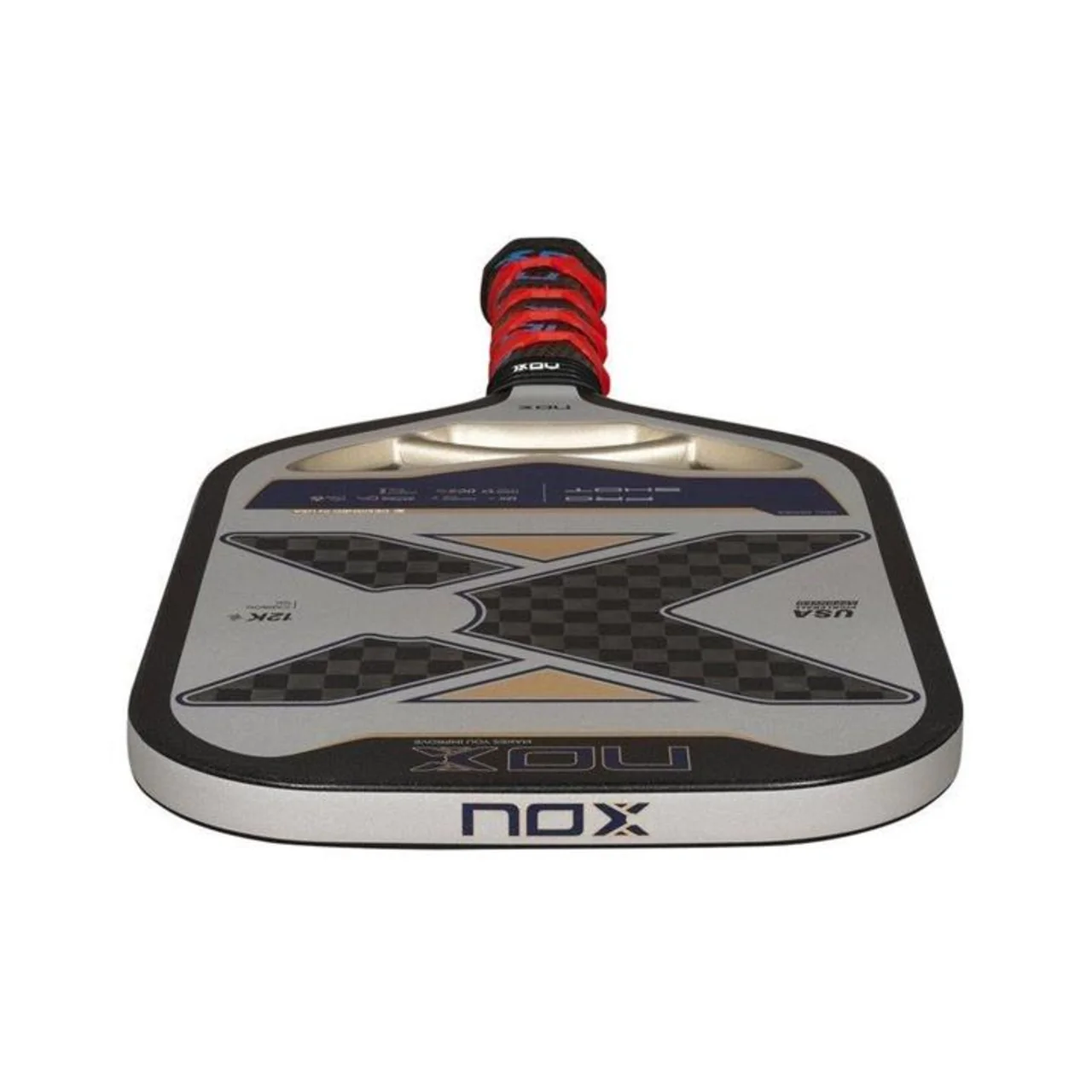 Nox Pro Shot Pickleball