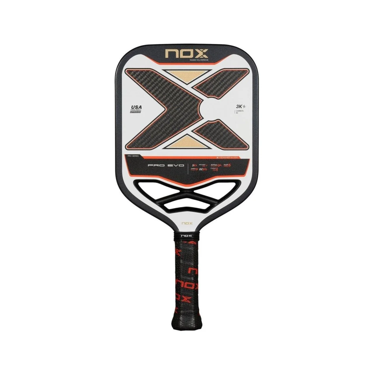 Nox Pro Evo Picklebalracket