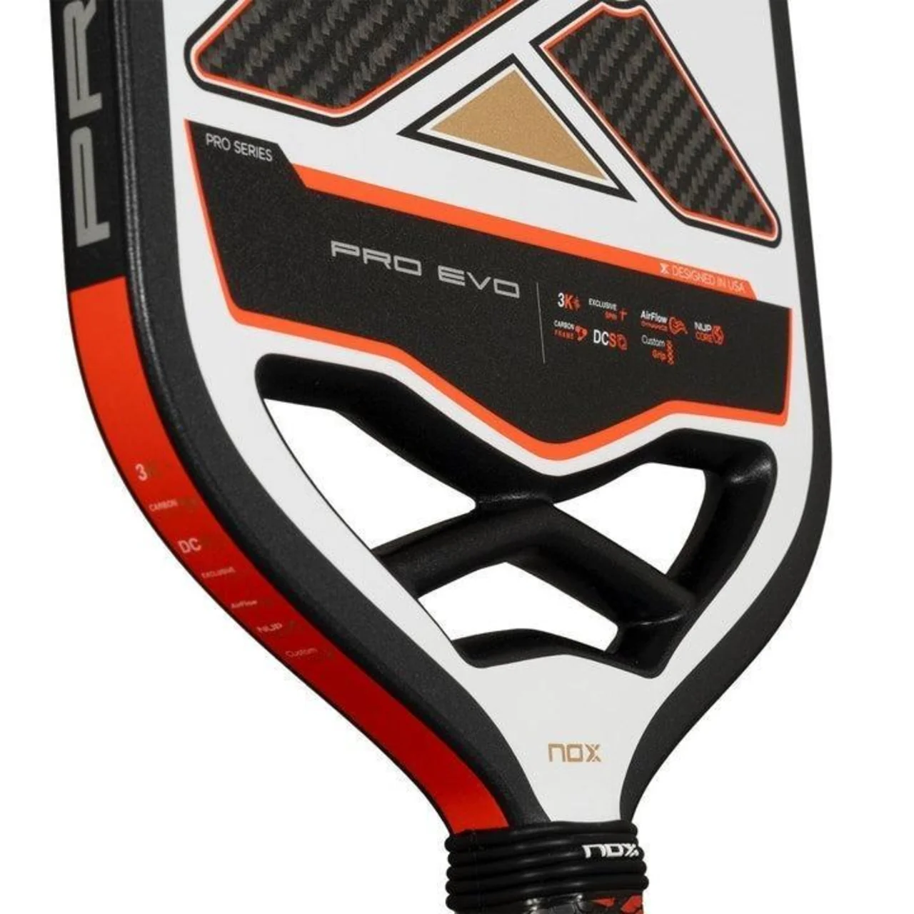 Nox Pro Evo Picklebalracket