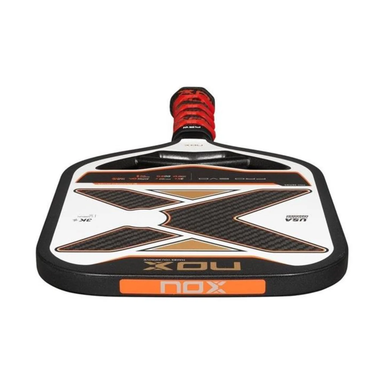 Nox Pro Evo Picklebalracket