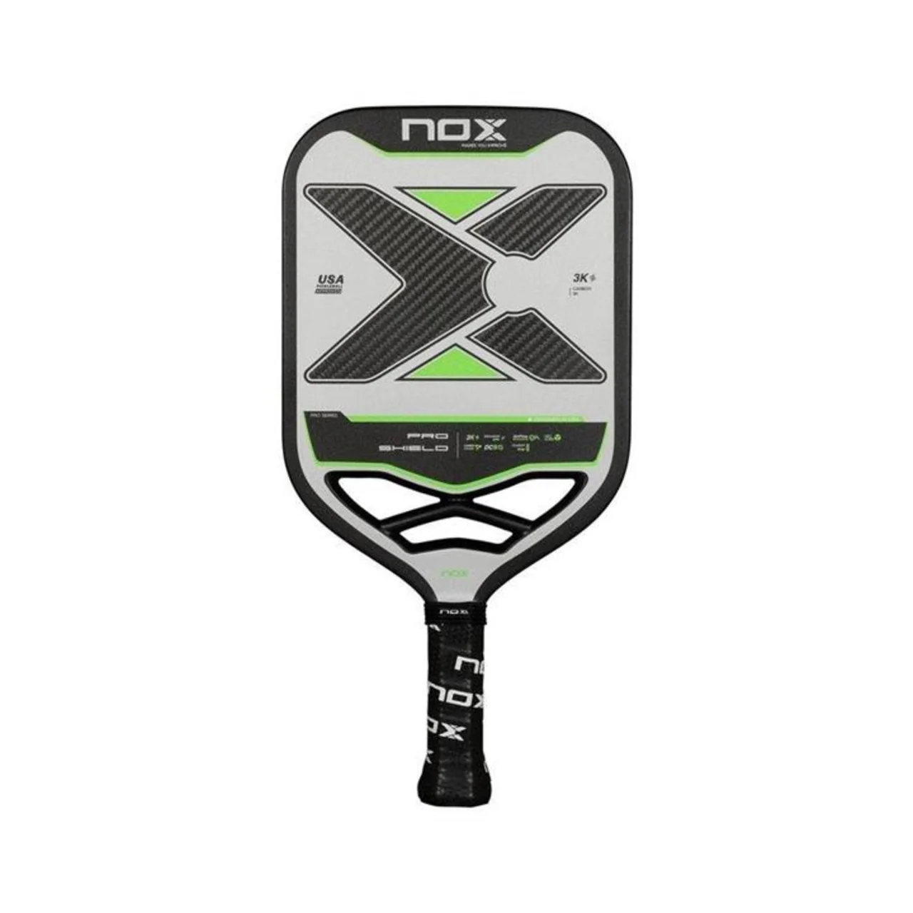 Nox Pro Shield Pickleball