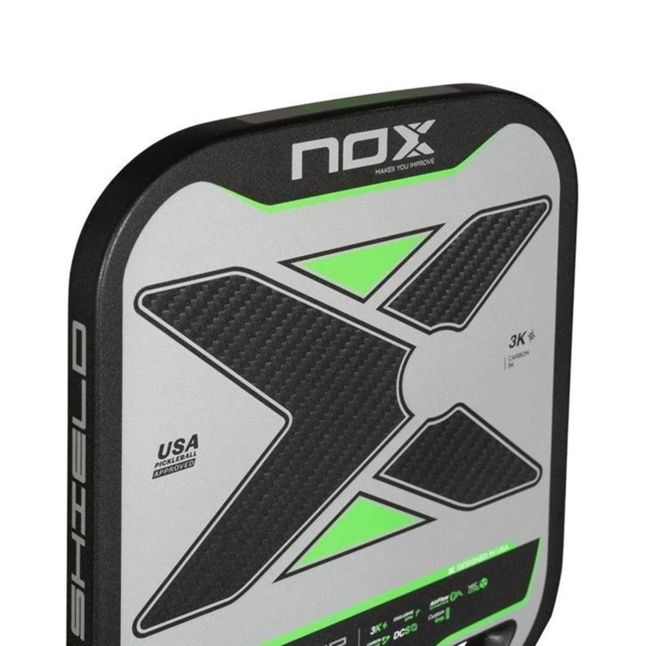 Nox Pro Shield Pickleball