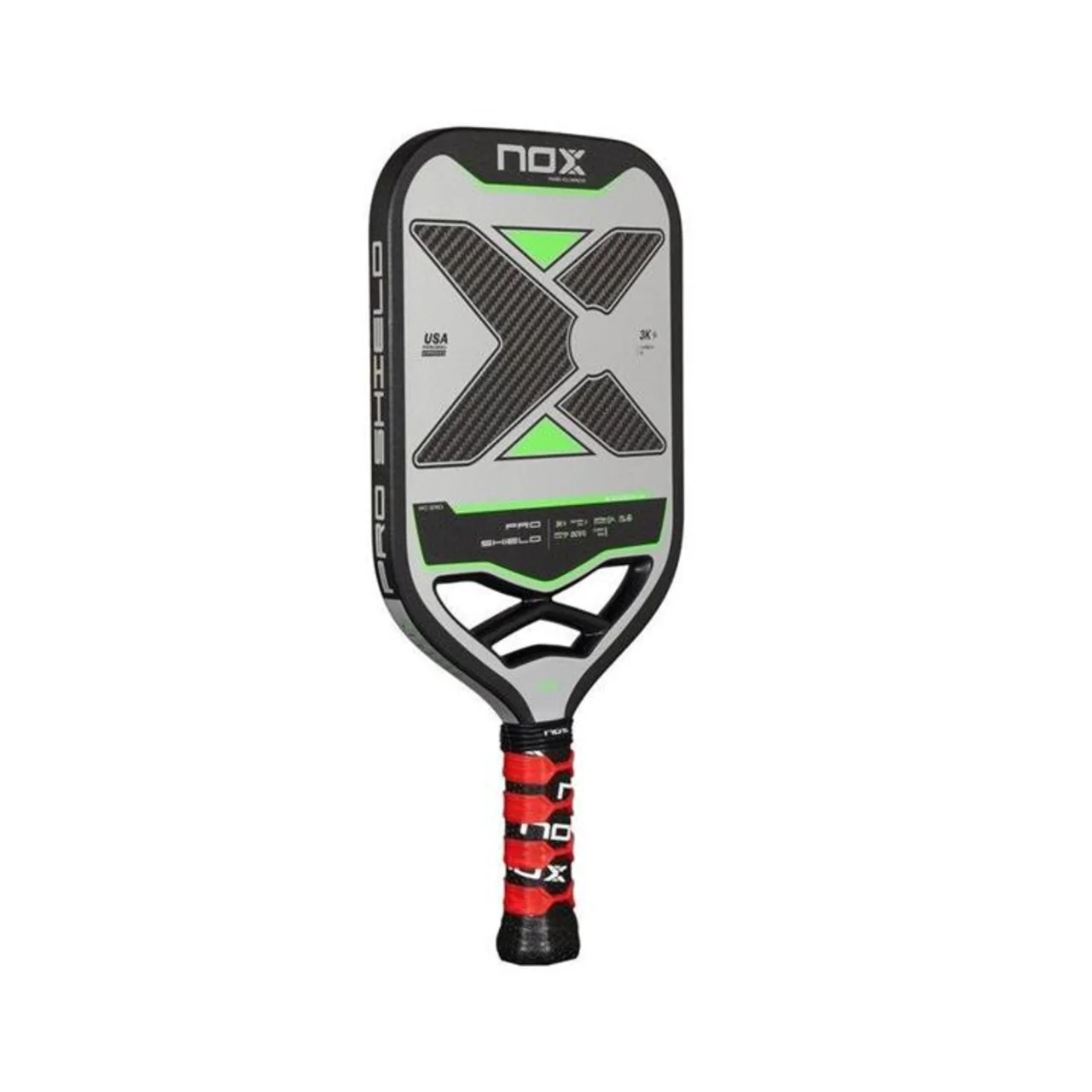 Nox Pro Shield Pickleball