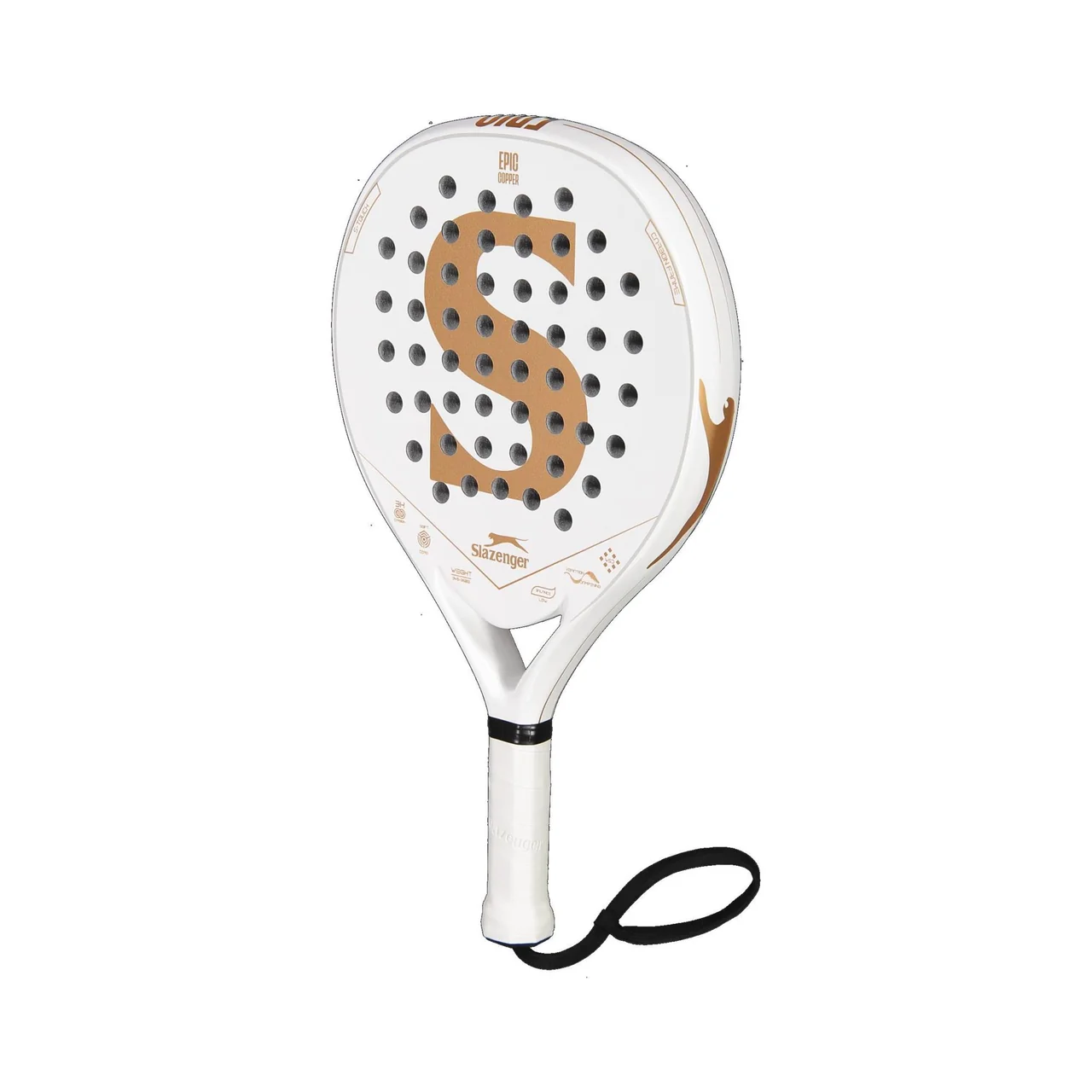 Slazenger Metal Series Epic Copper 2025