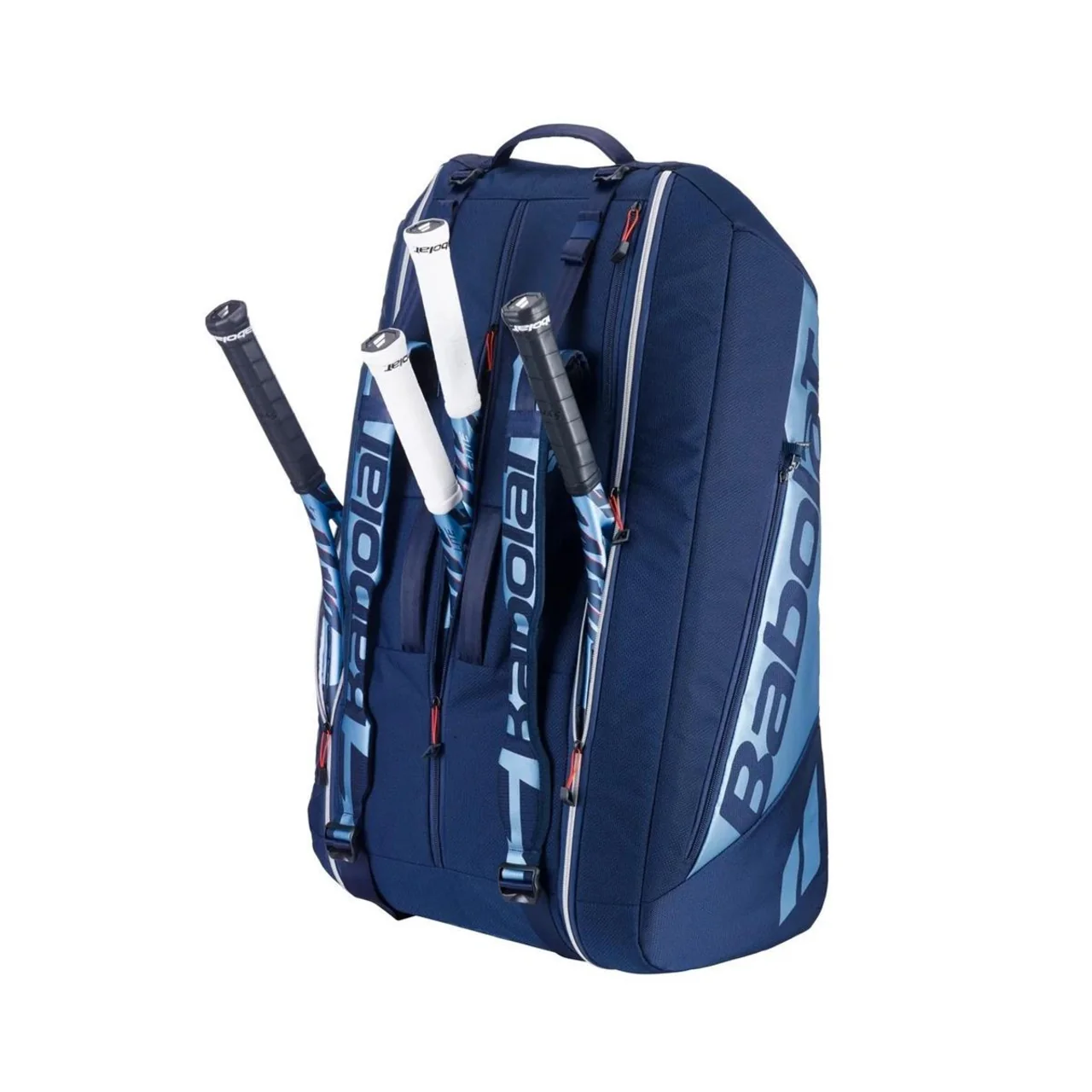 Babolat Pure Drive Schlägertasche x12