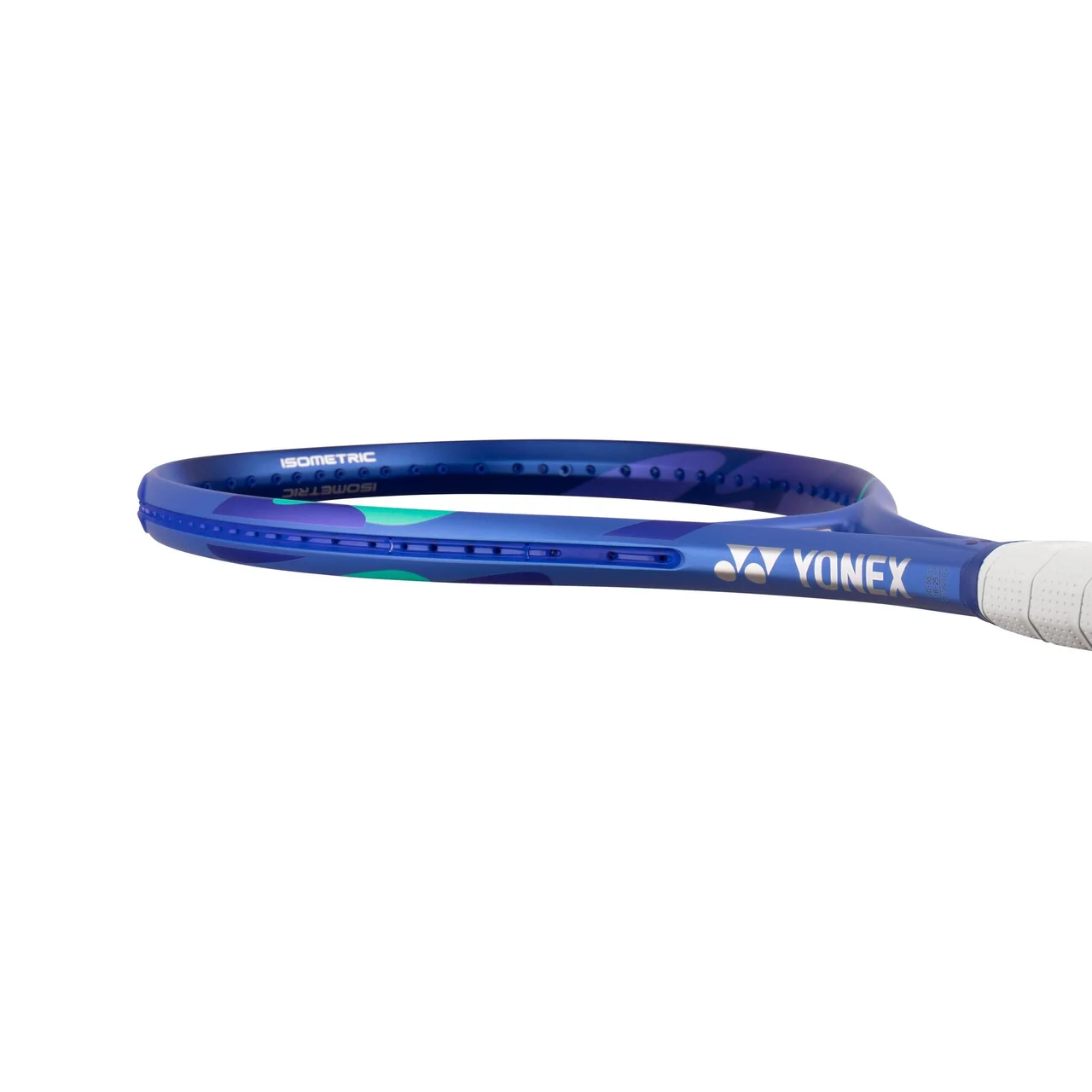 Yonex Ezone 100L Blast Blue 2025