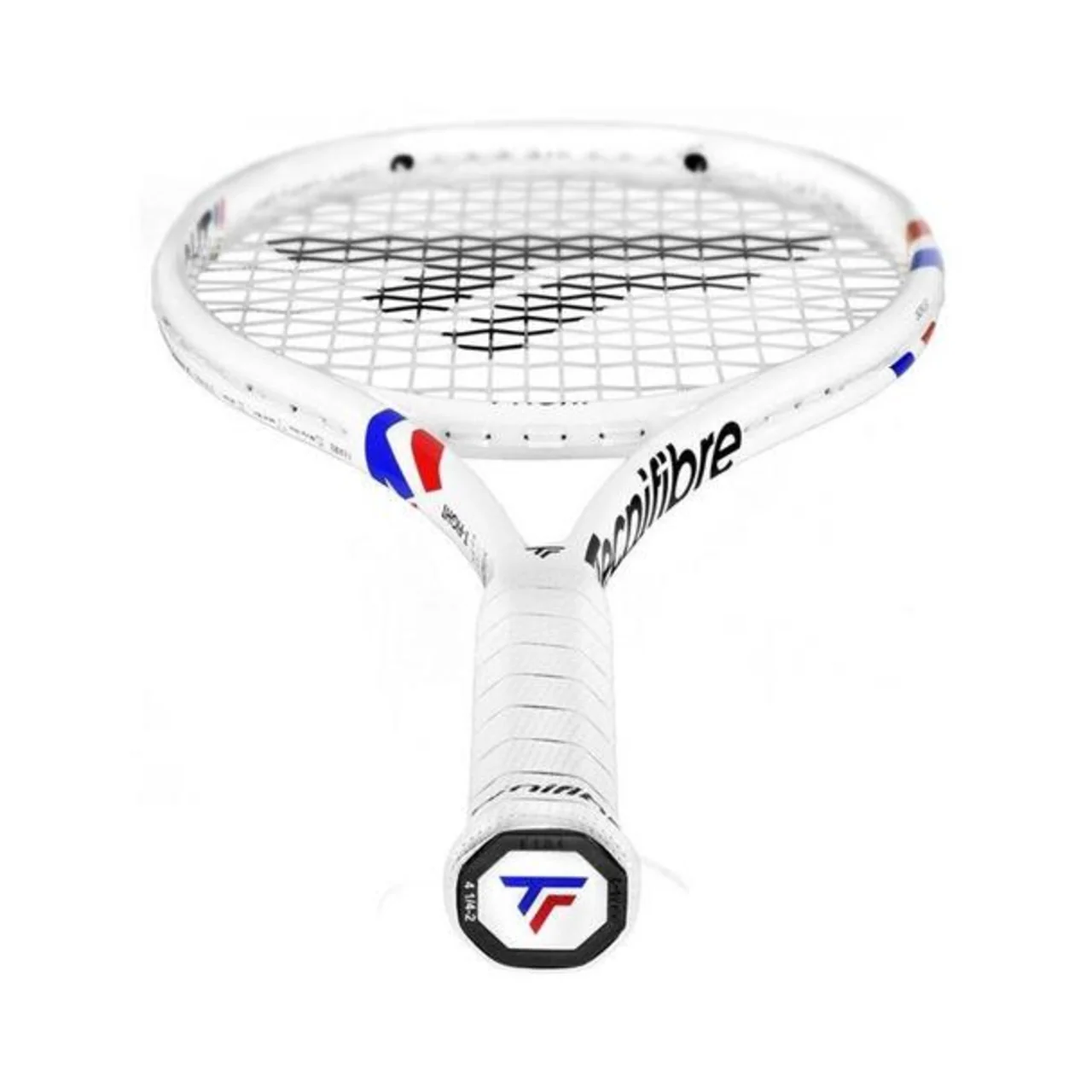 Tecnifibre T-Fight 300S 2025, Package Deal! Bag & Strings Included!