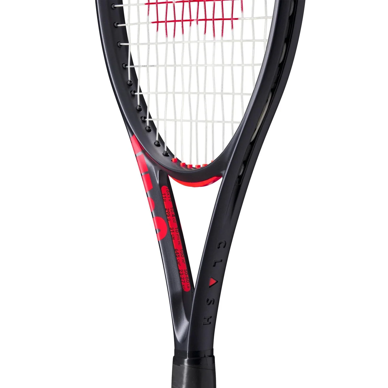 Wilson Clash 100 V3.0 2025