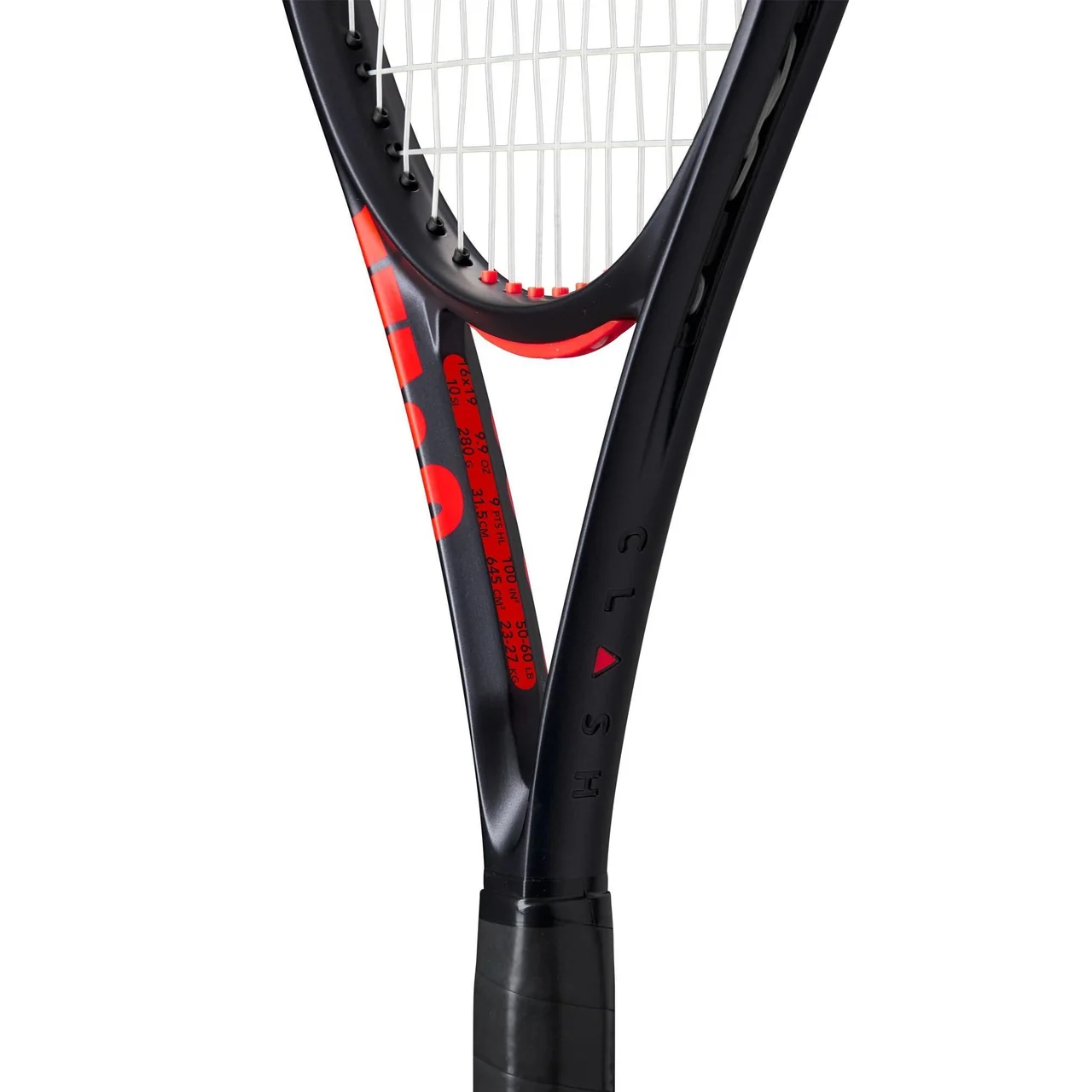 Wilson Clash 100L V3.0 2025