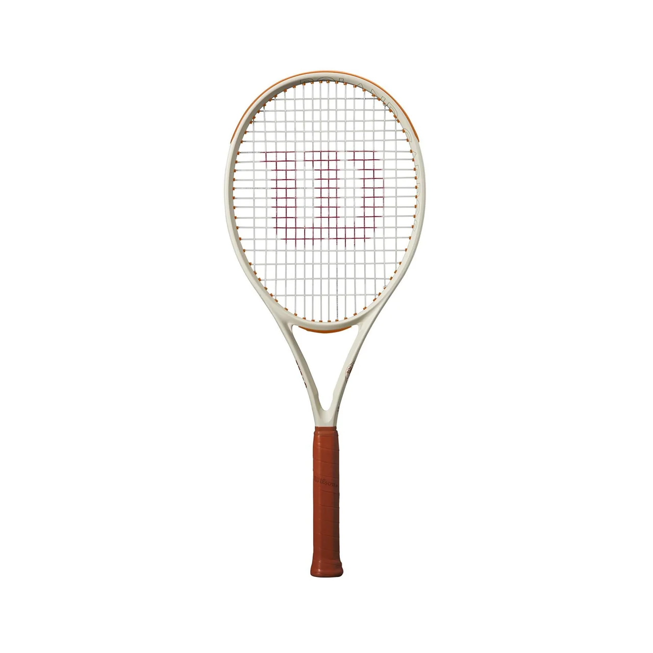 Wilson Clash 100 V3.0 Roland Garros 2025