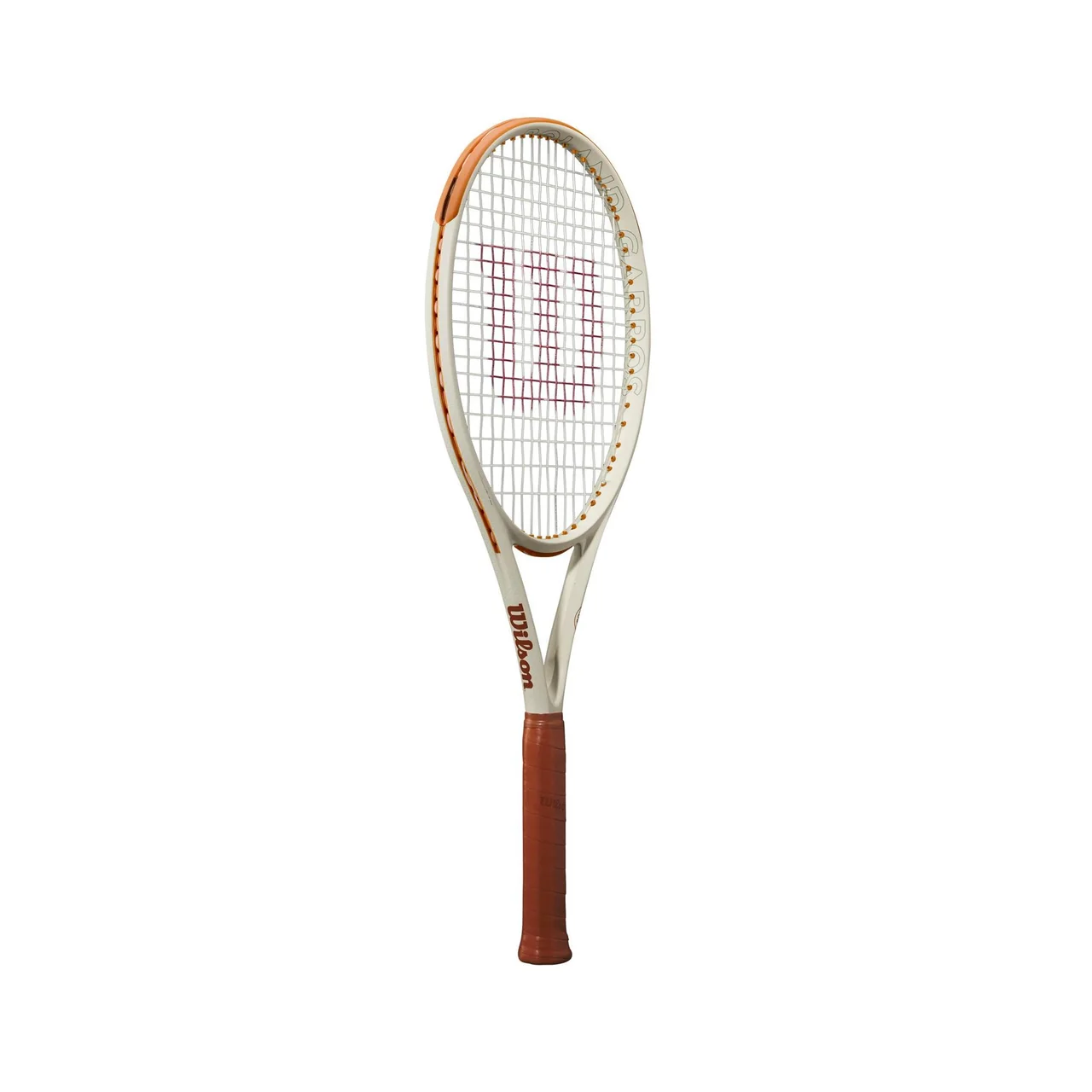 Wilson Clash 100 V3.0 Roland Garros 2025